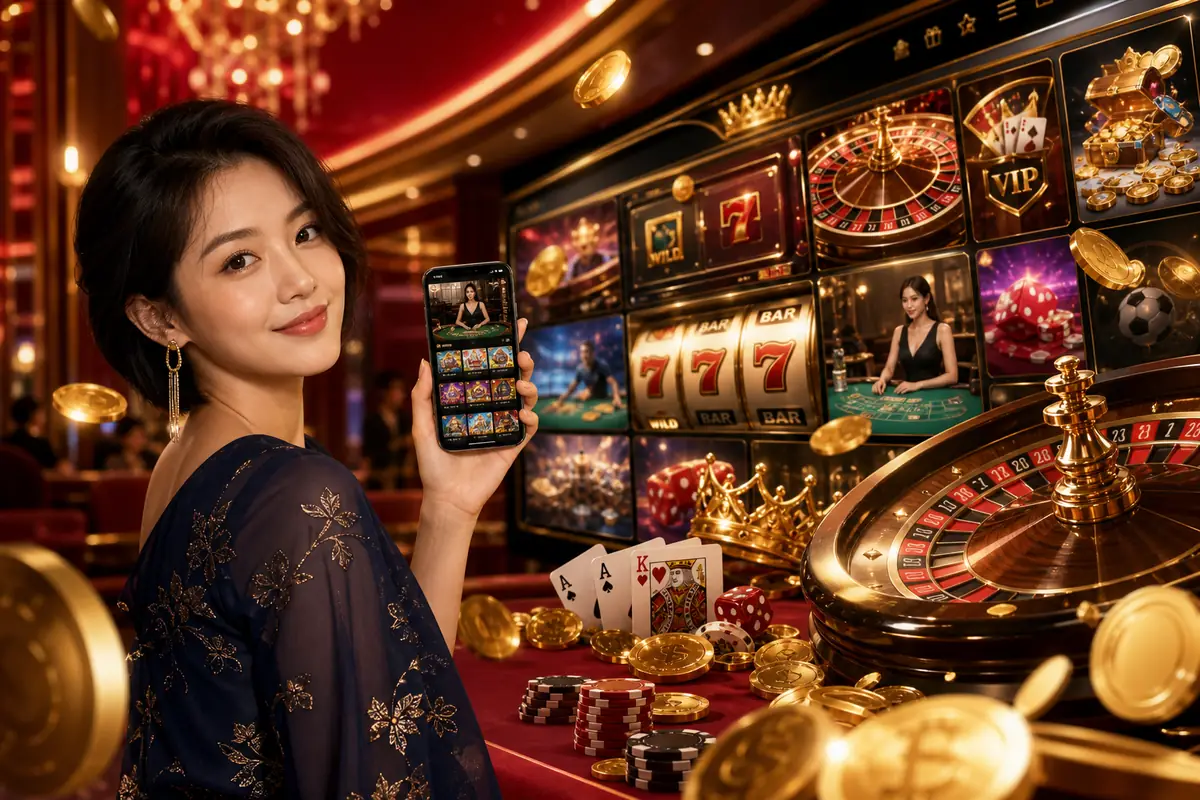 slotfree