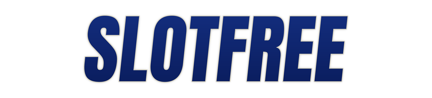 SlotFree Logo